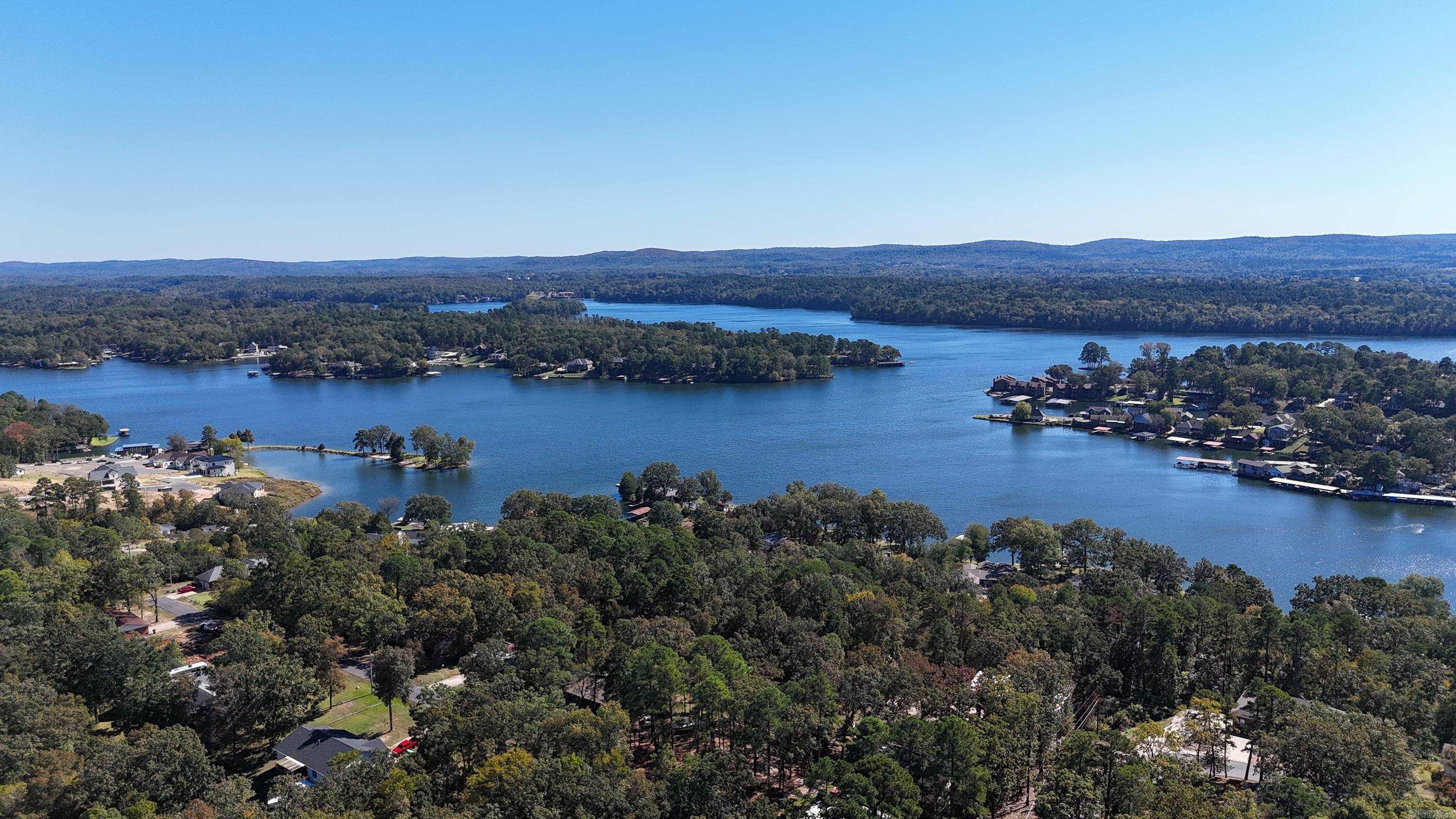 8-3S-19W Unplatted Hot S - Land