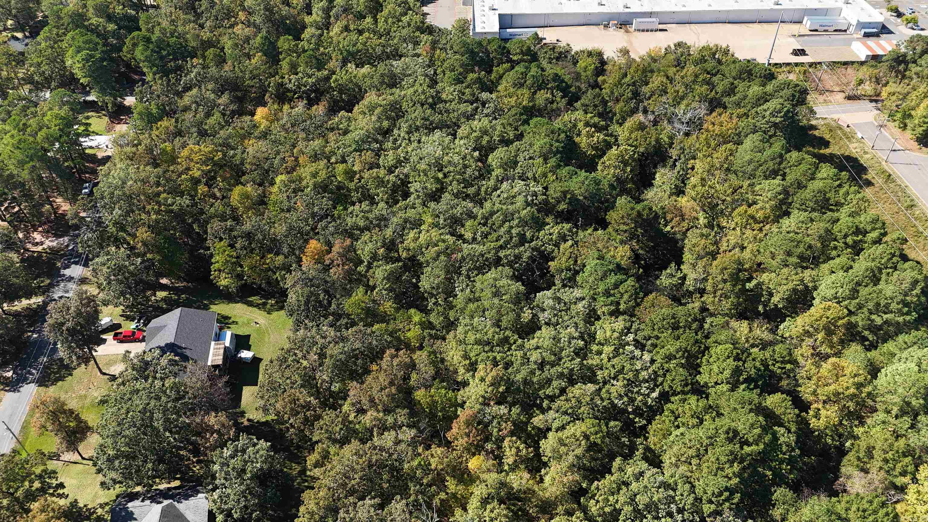 8-3S-19W Unplatted Hot S - Land