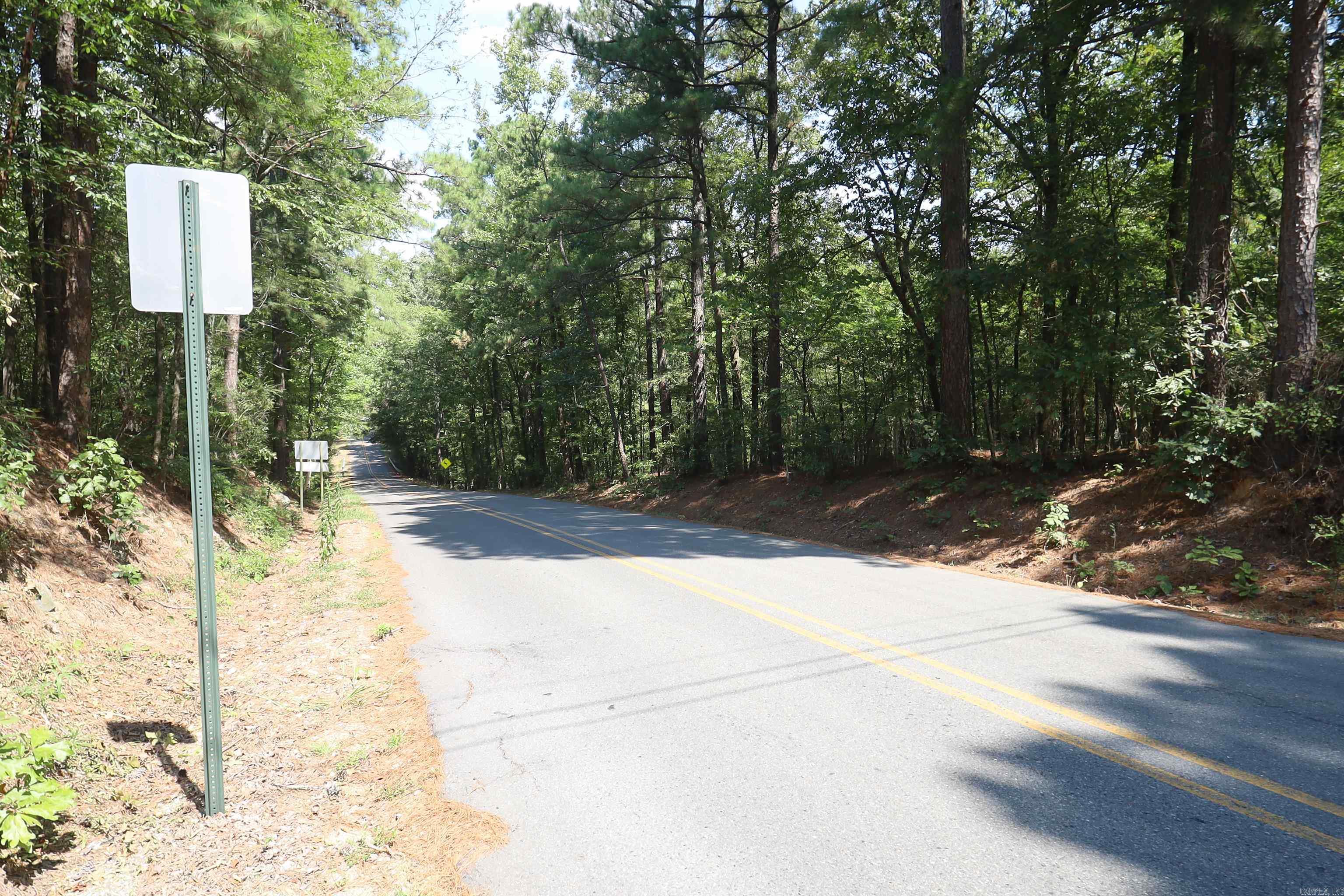 8-3S-19W Unplatted Hot S - Land