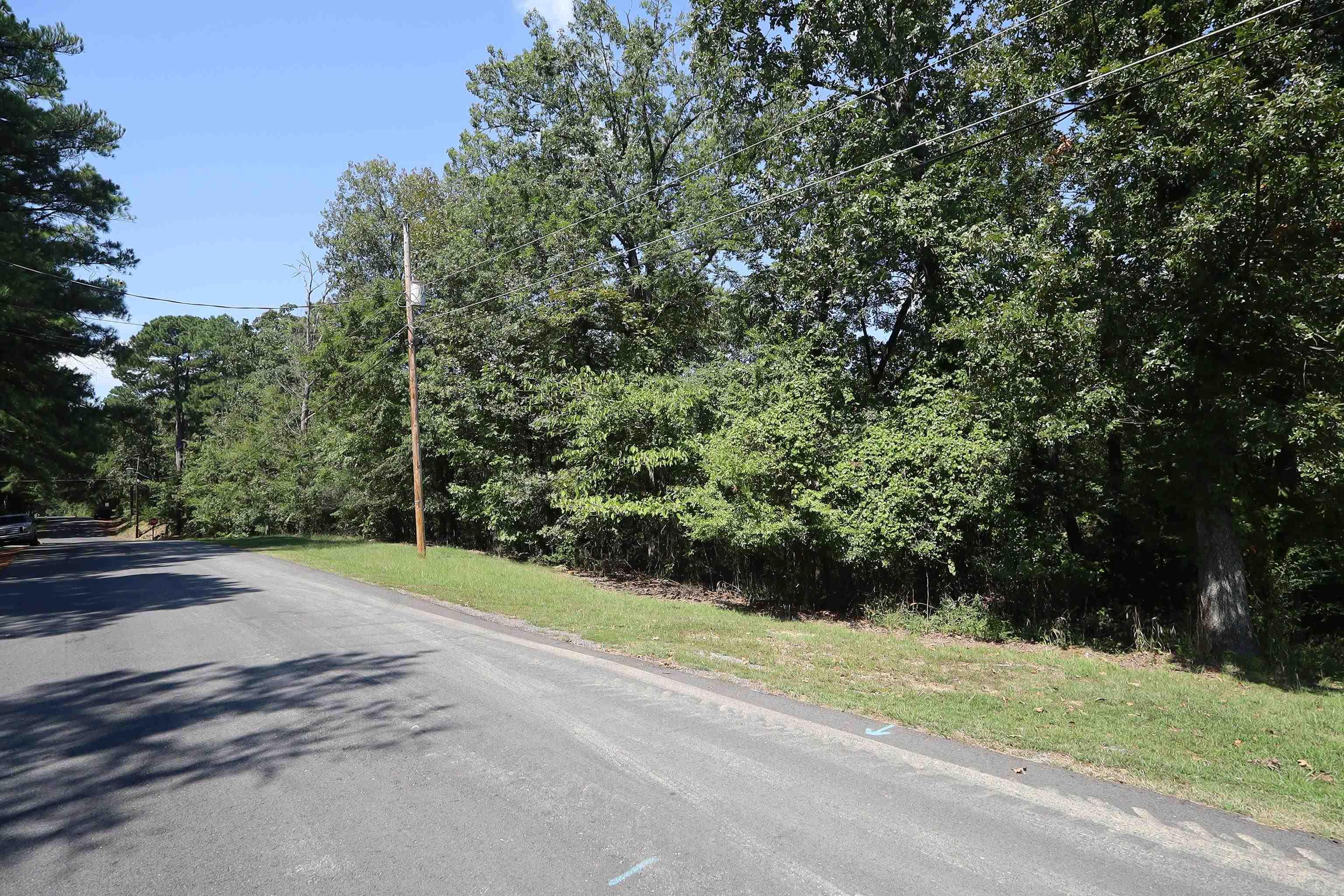 8-3S-19W Unplatted Hot S - Land