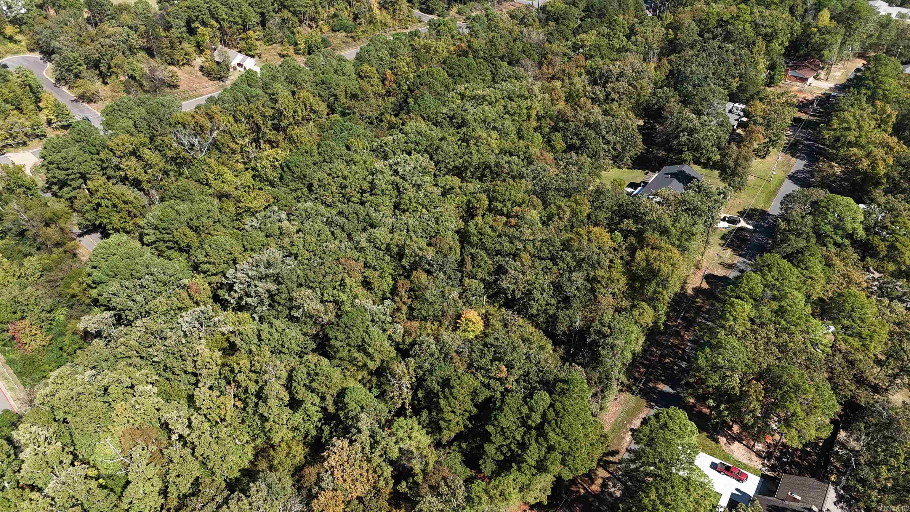 8-3S-19W Unplatted Hot S - Land