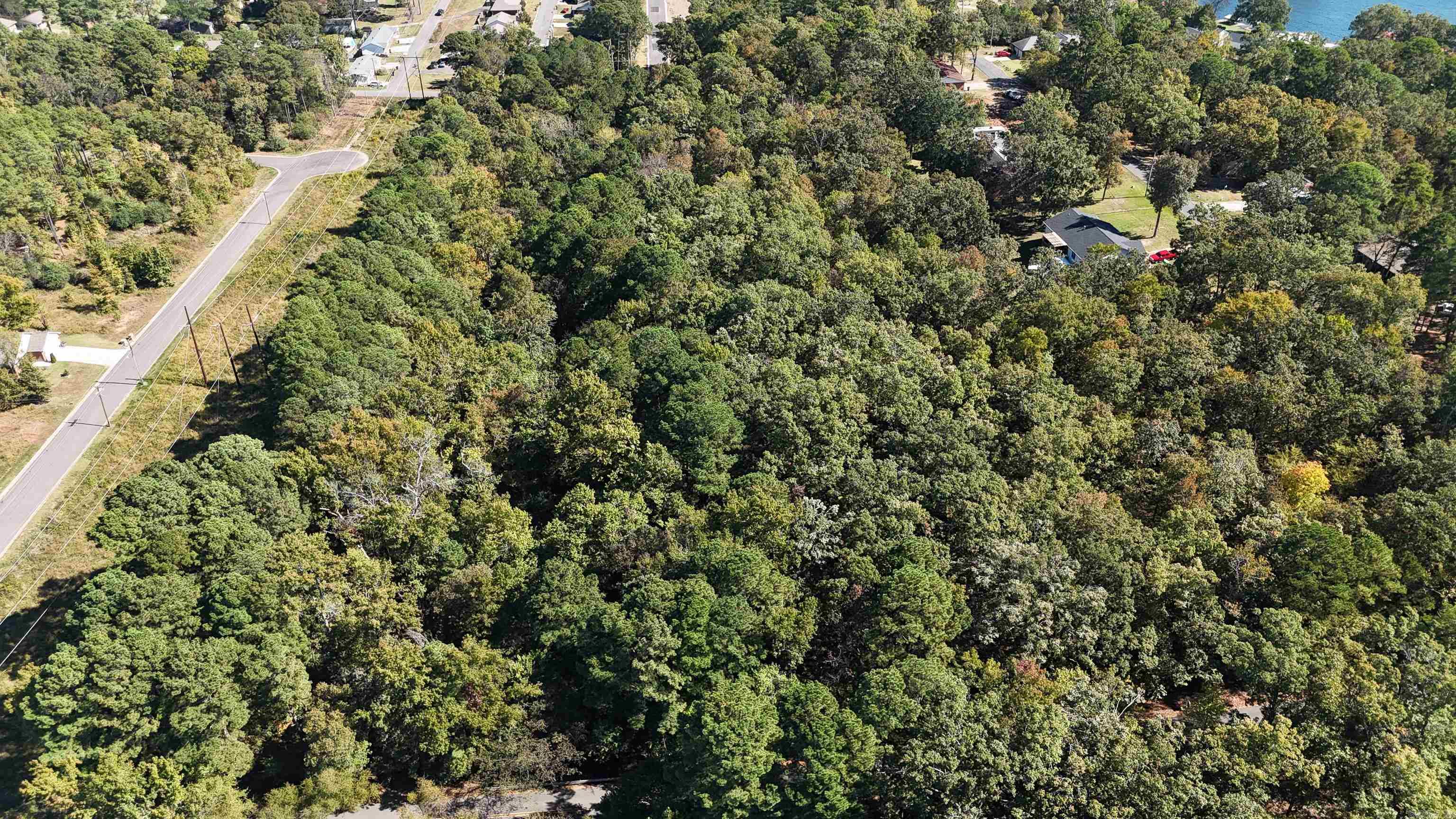 8-3S-19W Unplatted Hot S - Land