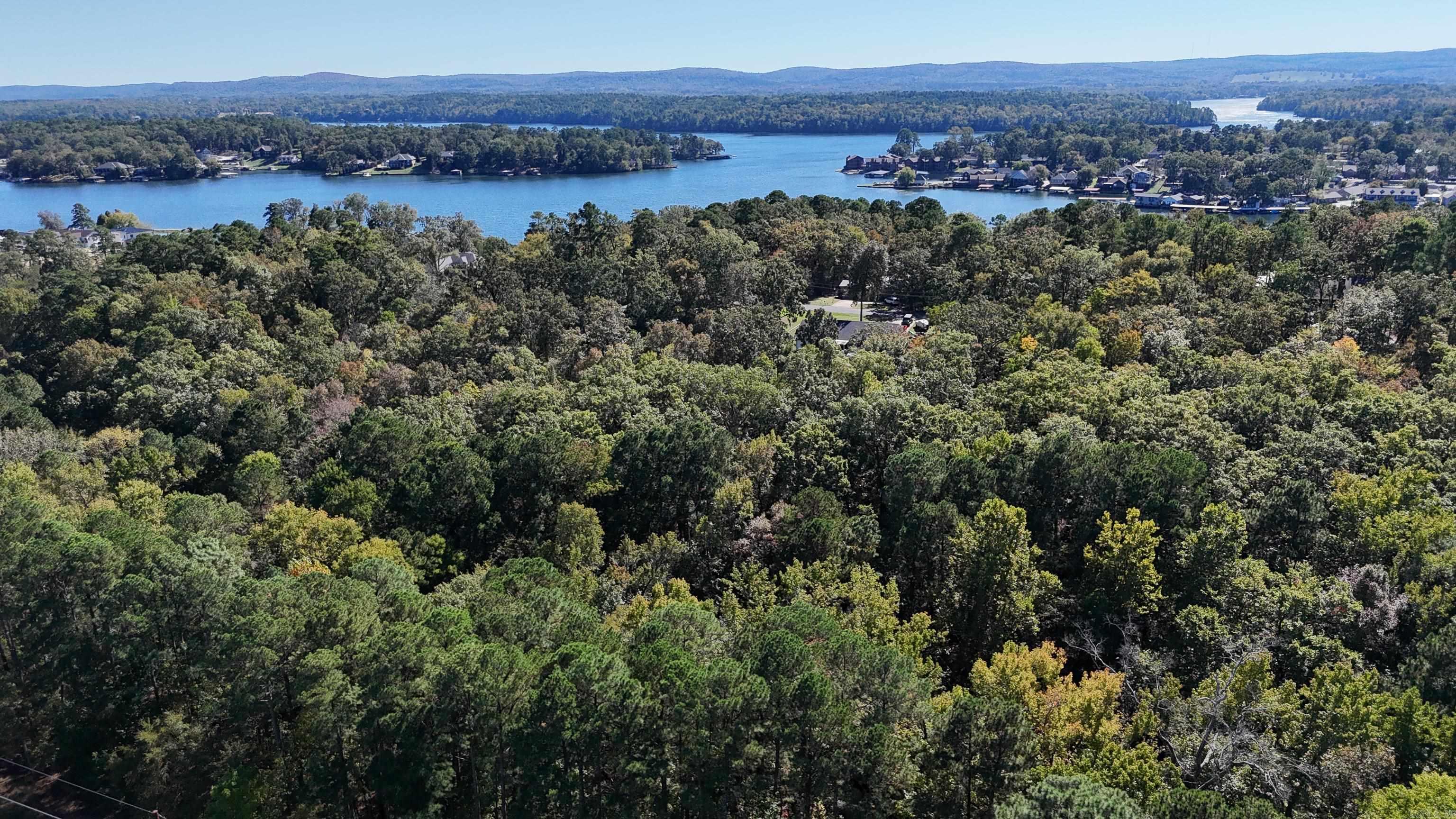 8-3S-19W Unplatted Hot S - Land