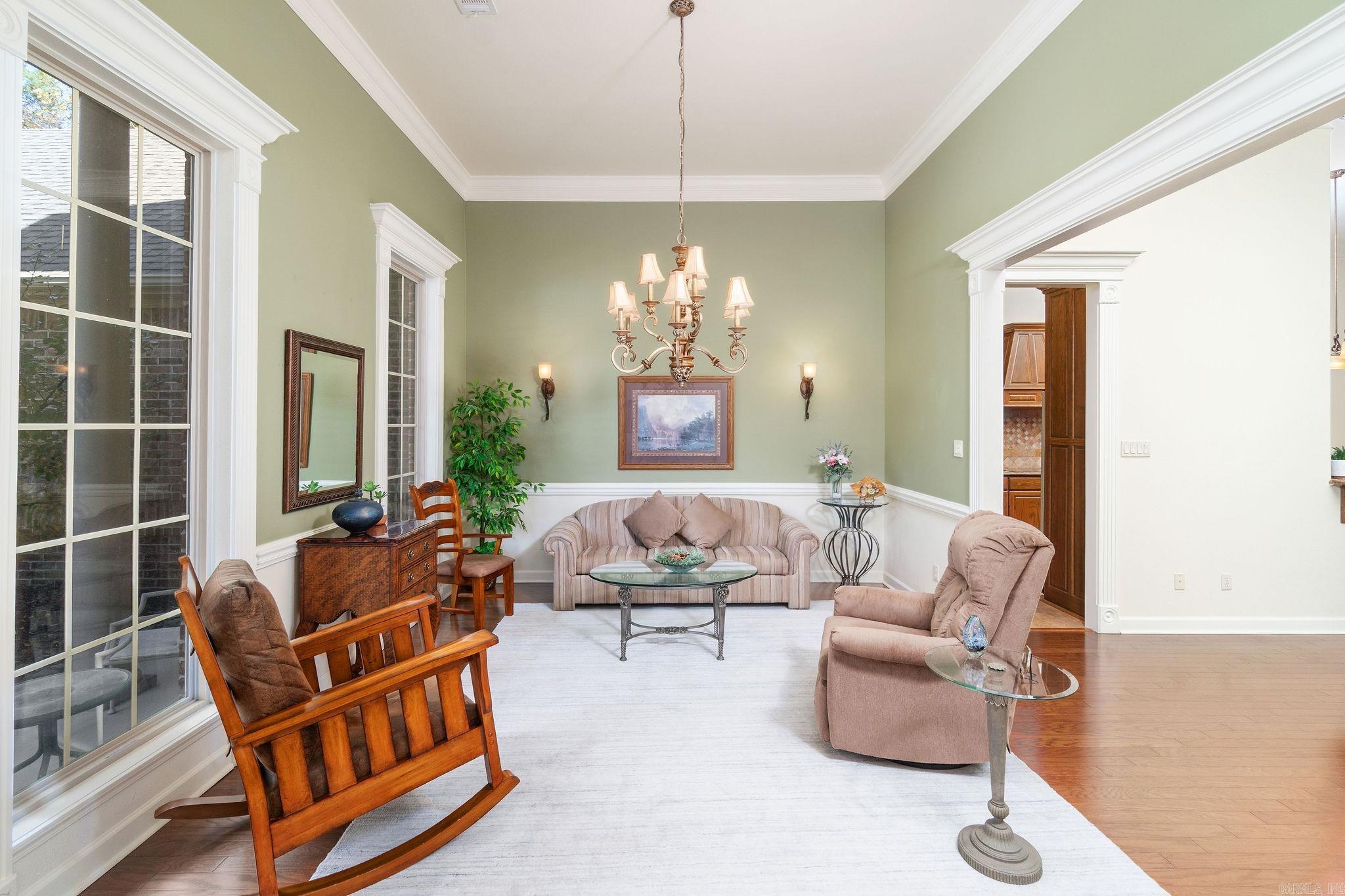 JABALI - Residential