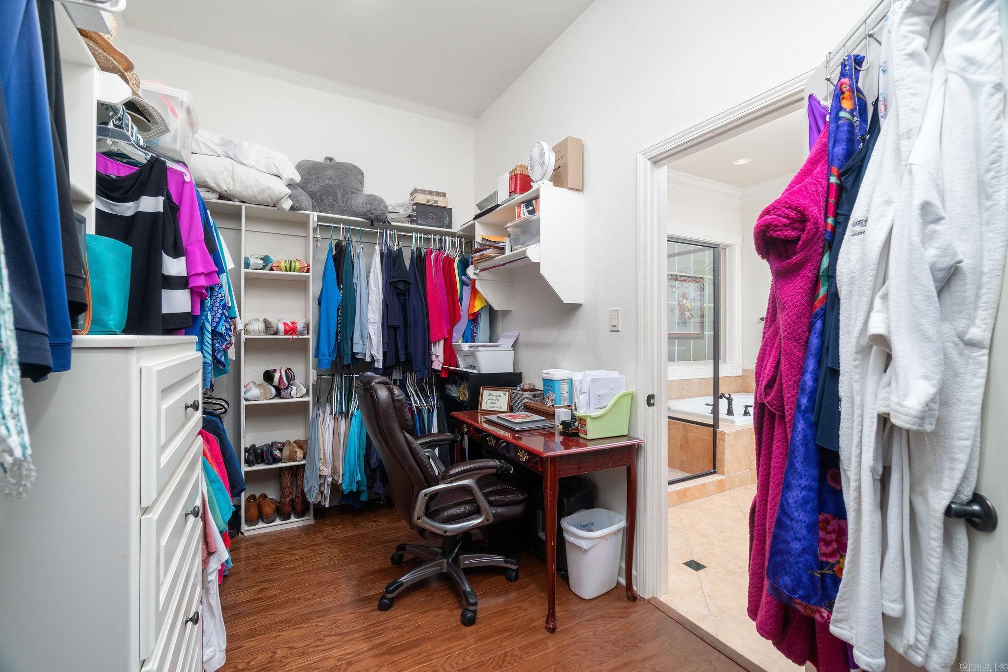 JABALI - Residential