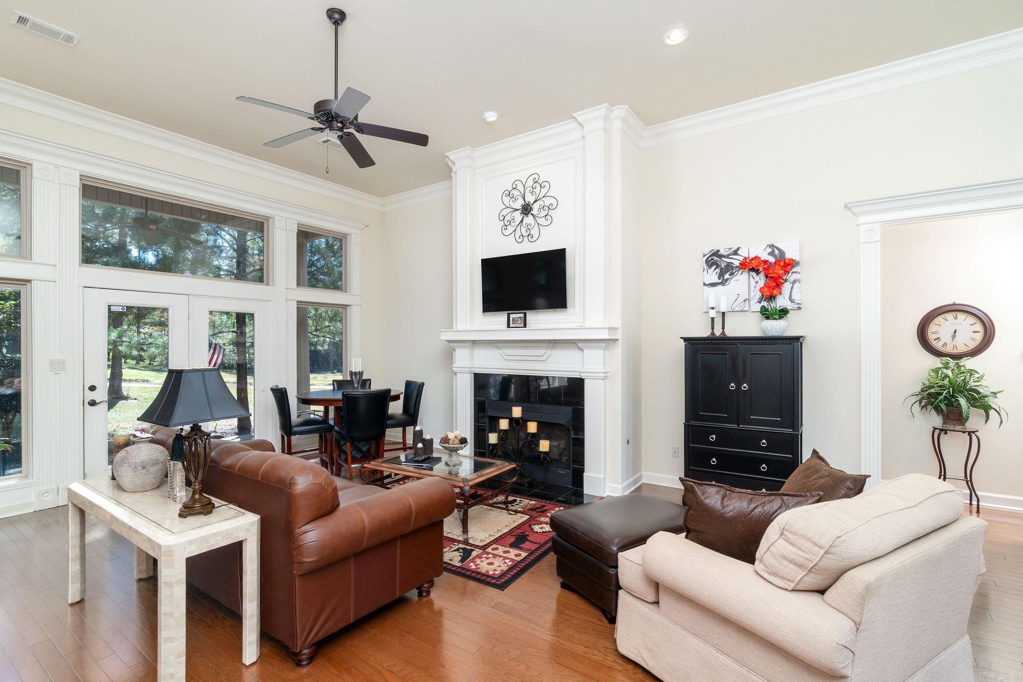 JABALI - Residential