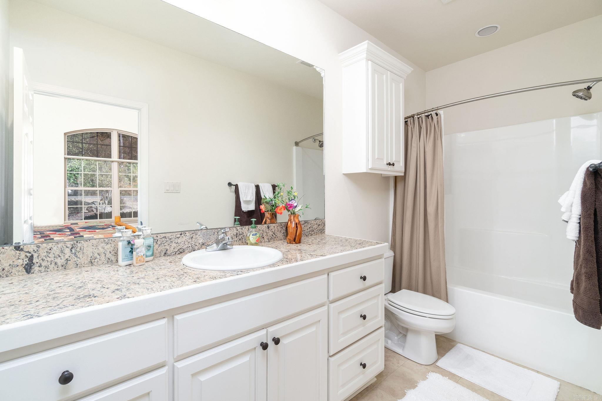 JABALI - Residential