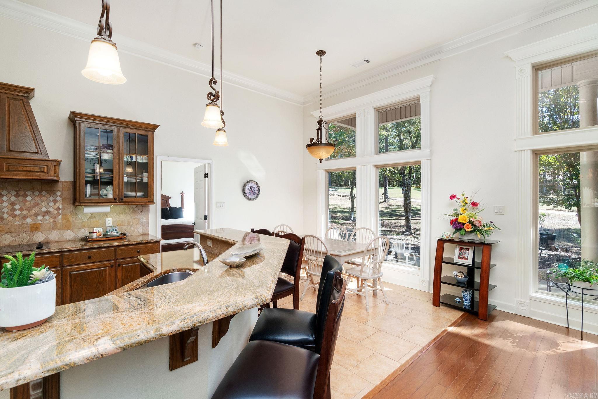 JABALI - Residential