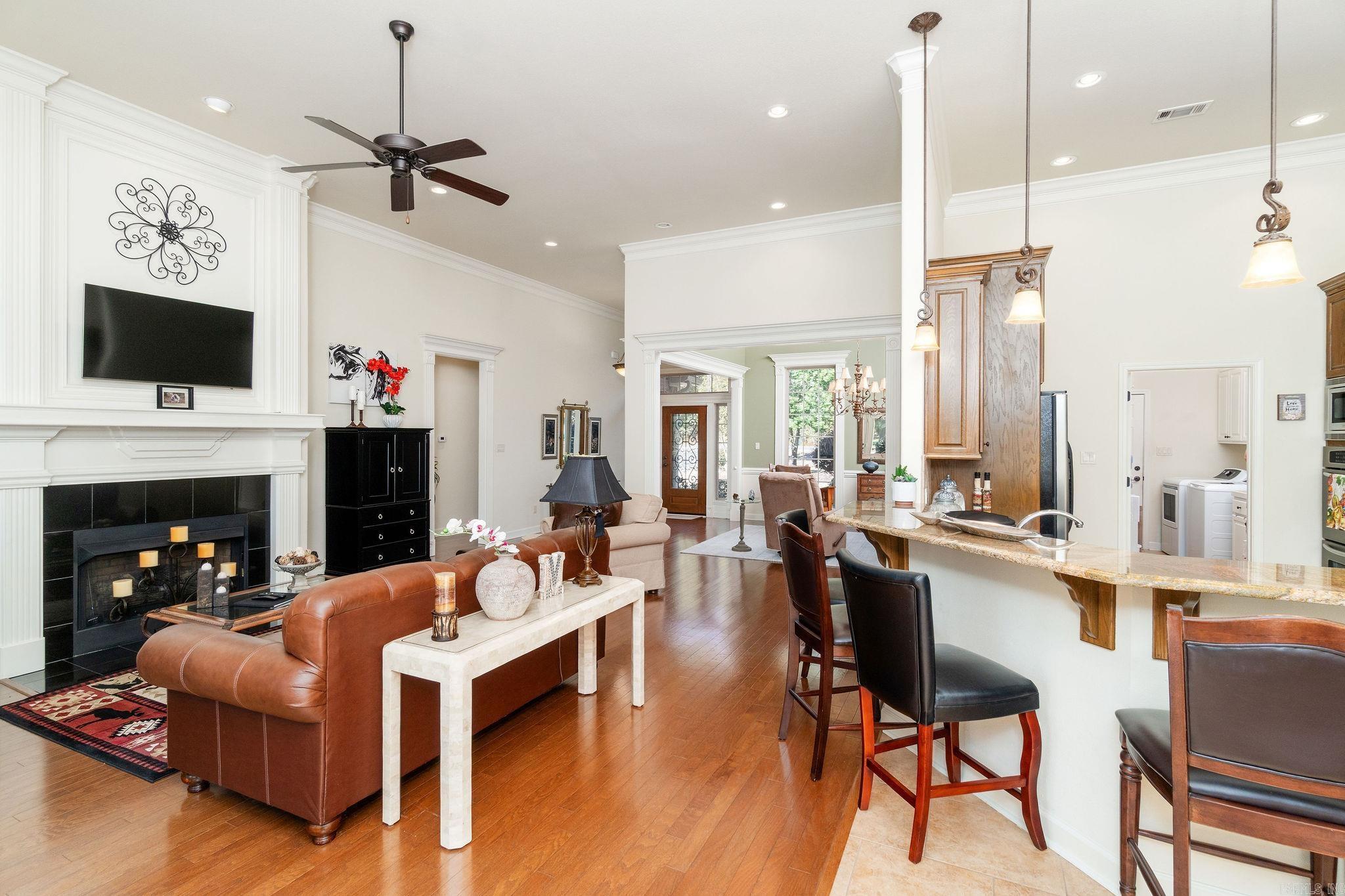 JABALI - Residential