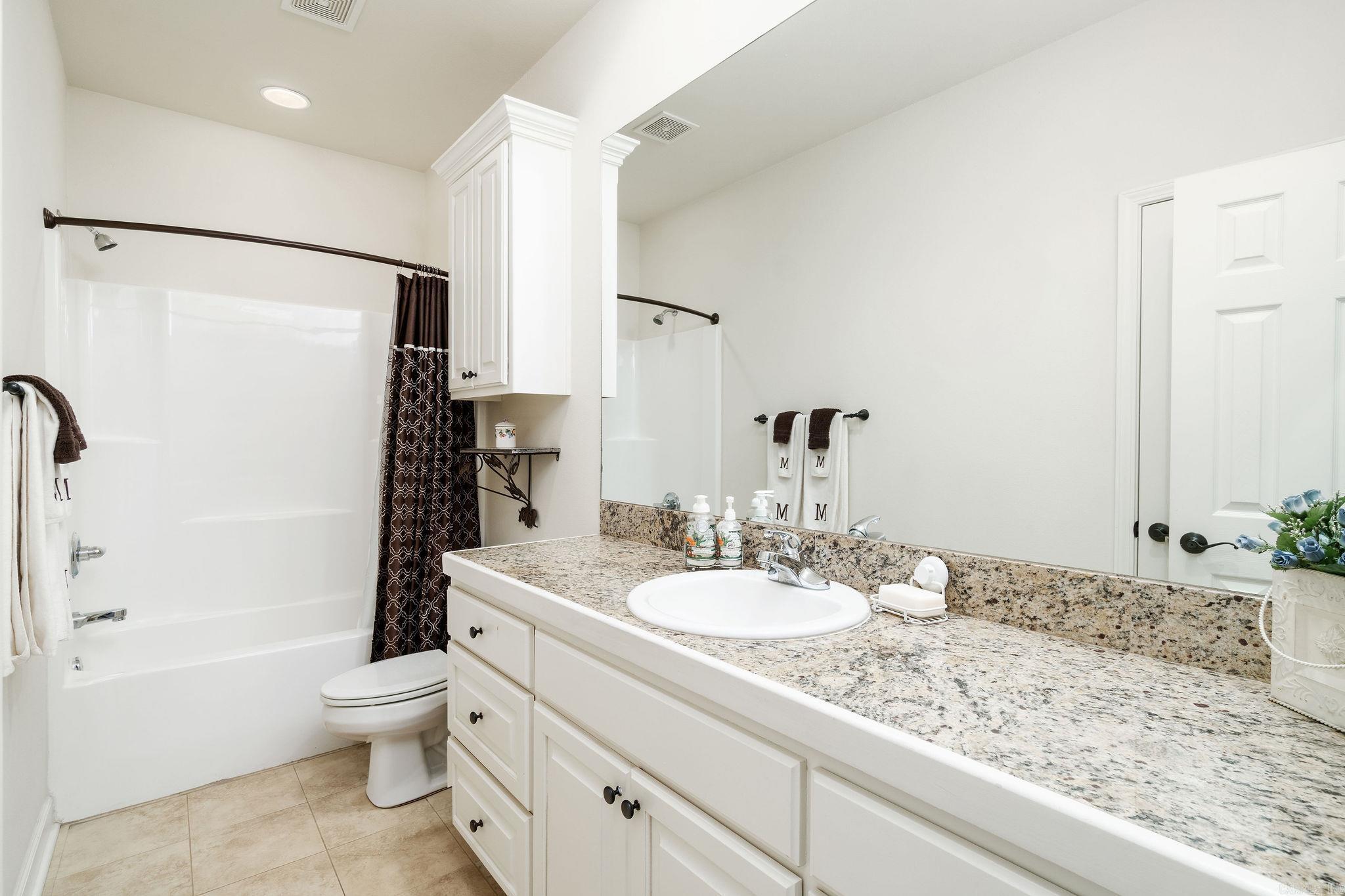 JABALI - Residential