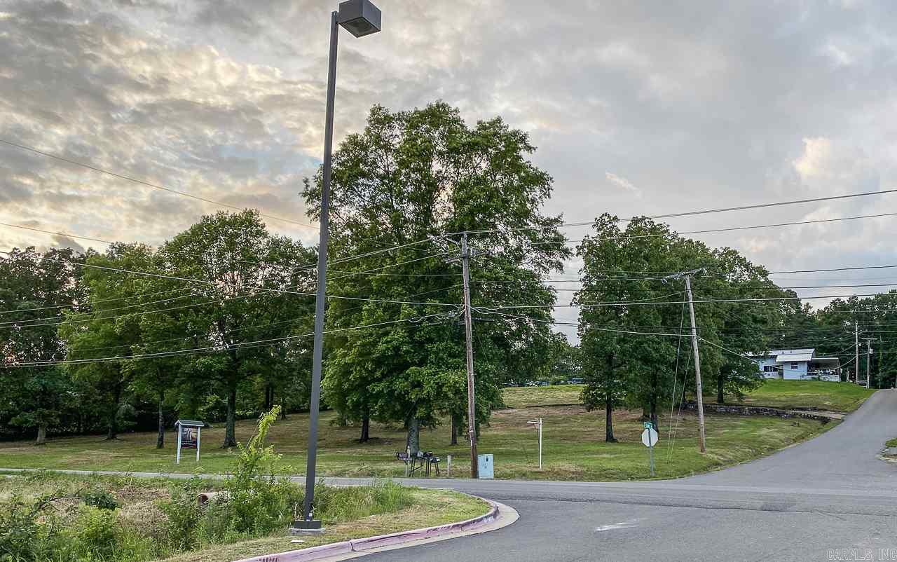 Metes & Bounds - Commercial Sale
