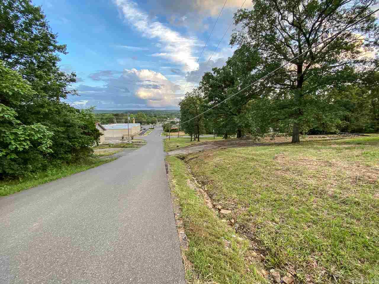 Metes & Bounds - Commercial Sale