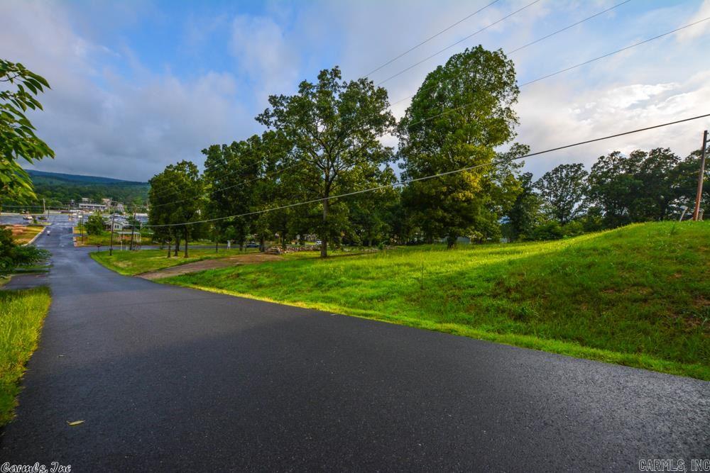 Metes & Bounds - Commercial Sale