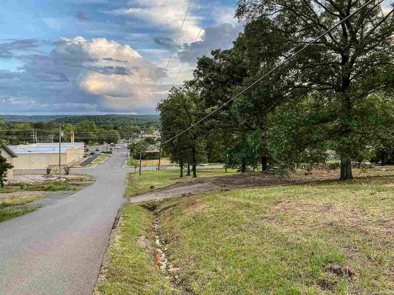 Metes & Bounds - Commercial Sale