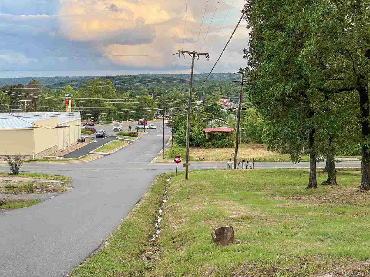 Metes & Bounds - Commercial Sale