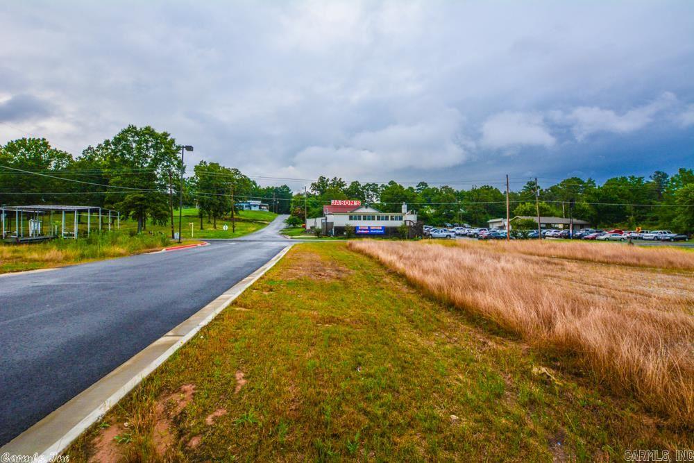 Metes & Bounds - Commercial Sale