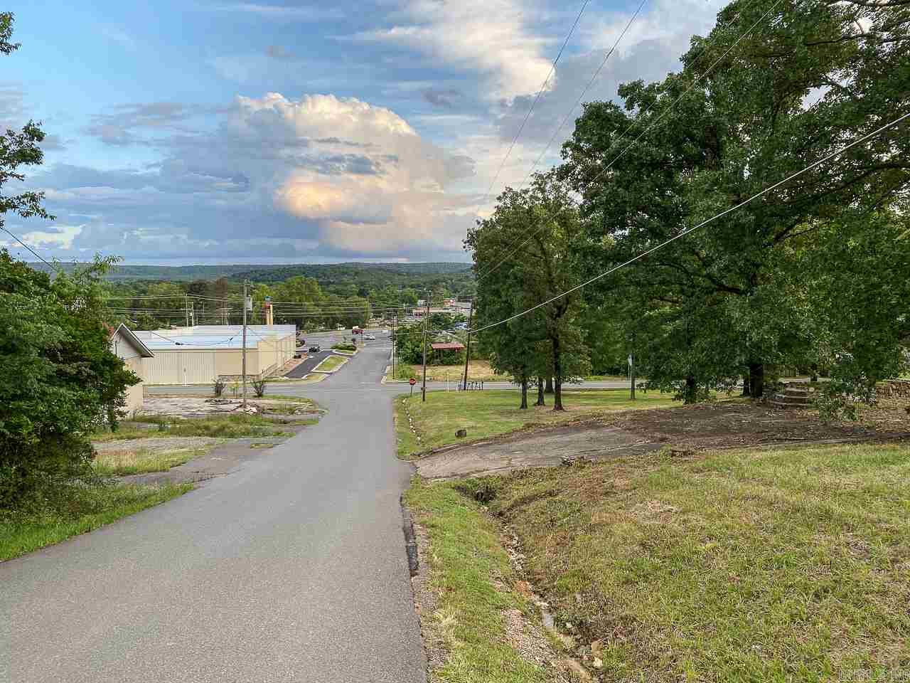 Metes & Bounds - Commercial Sale