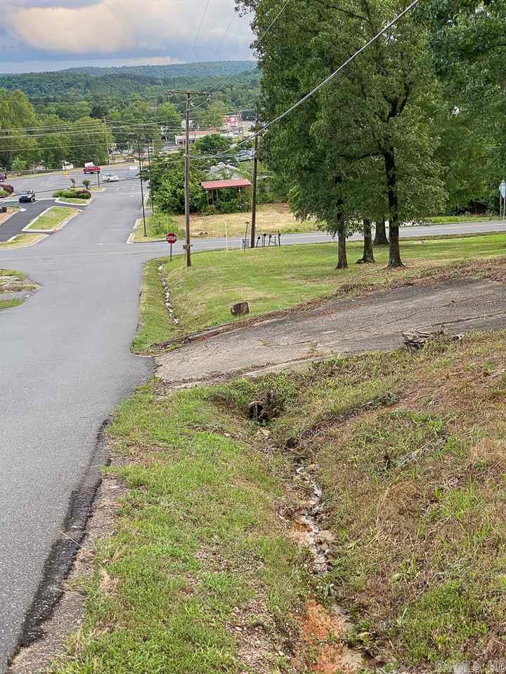 Metes & Bounds - Commercial Sale