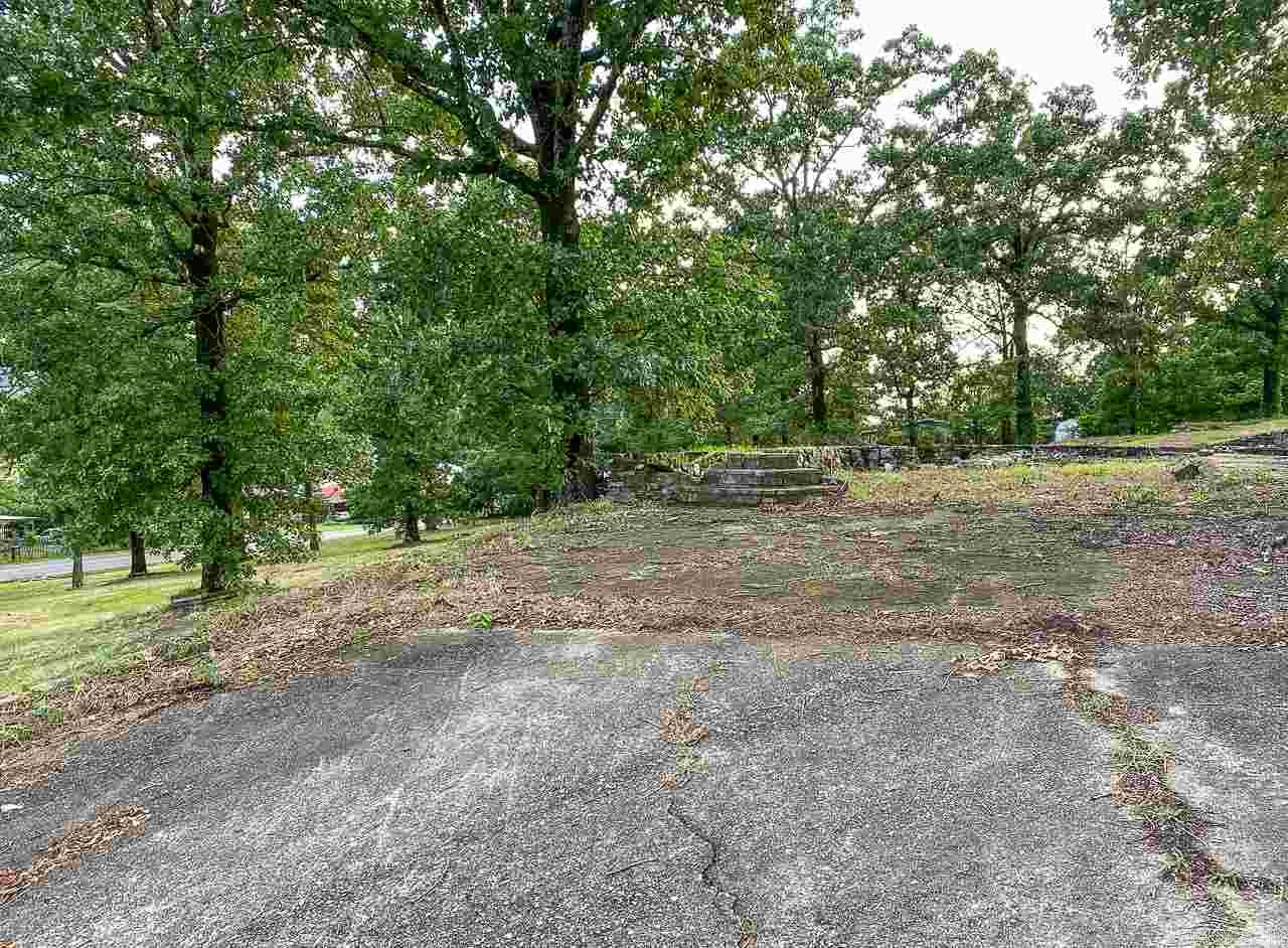 Metes & Bounds - Commercial Sale