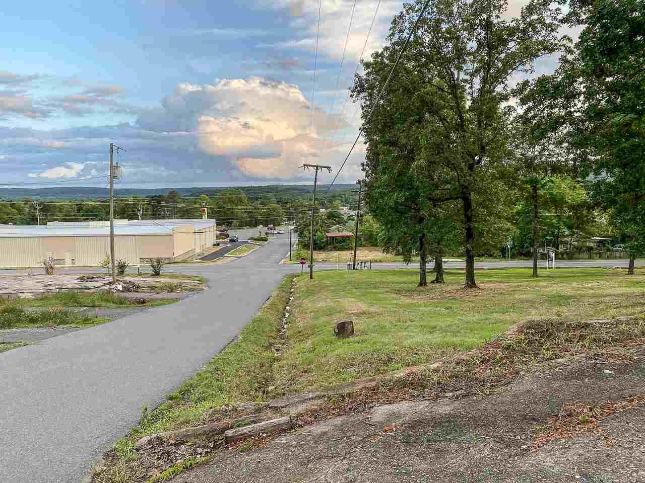 Metes & Bounds - Commercial Sale