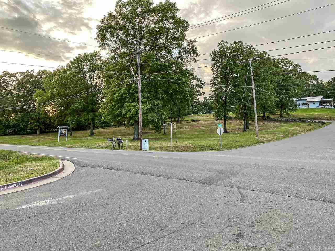 Metes & Bounds - Commercial Sale