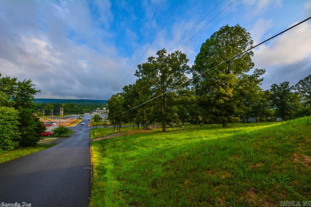Metes & Bounds - Commercial Sale