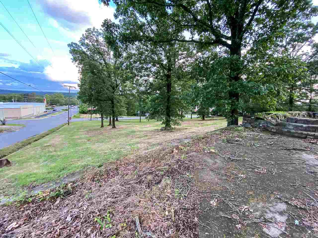 Metes & Bounds - Commercial Sale