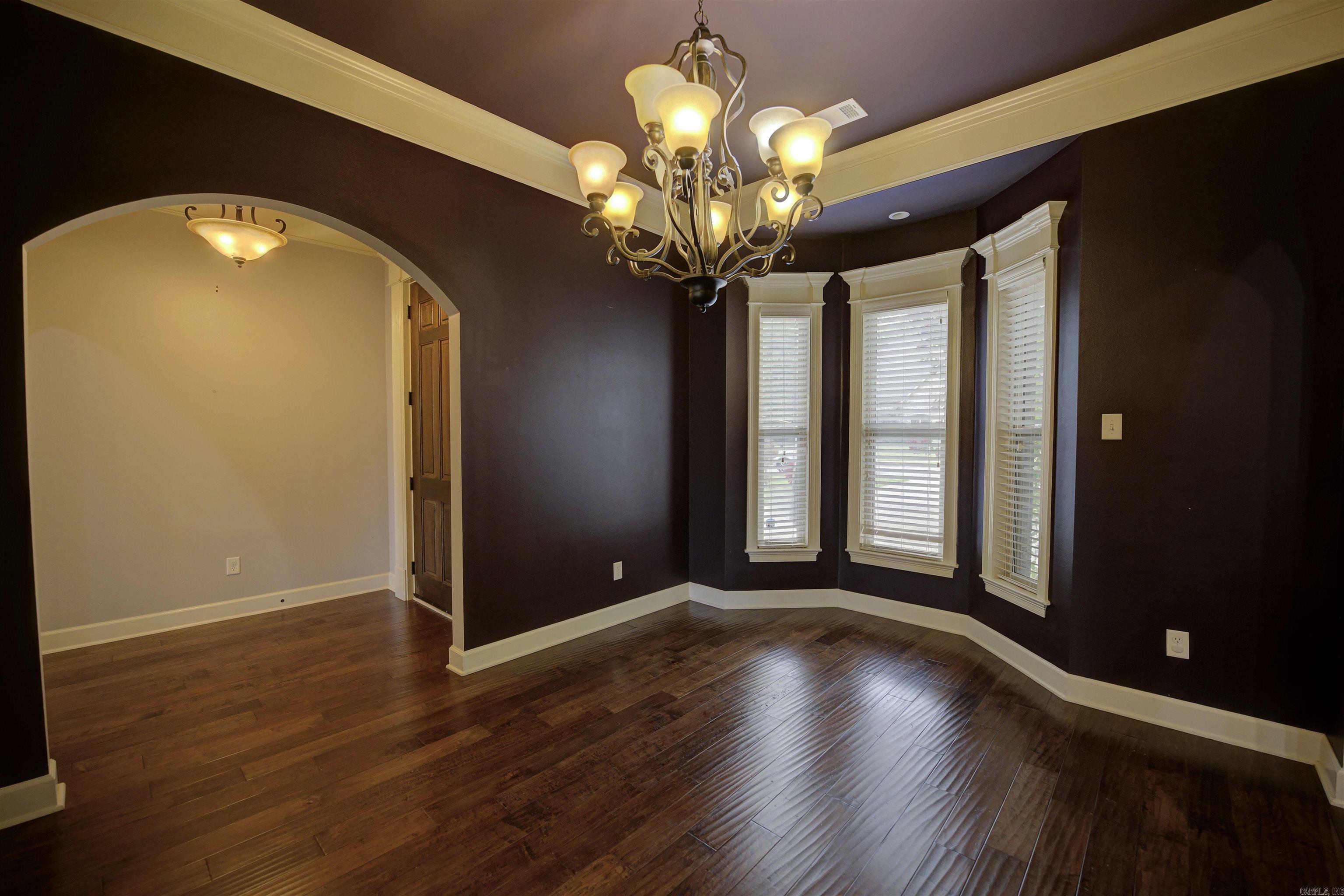 MAGNOLIA VILLAGE - Residential