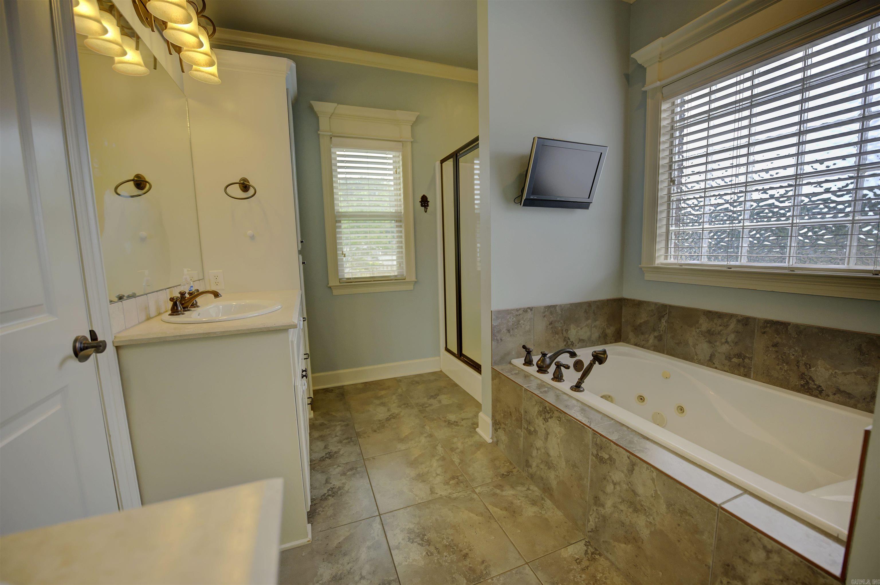 MAGNOLIA VILLAGE - Residential