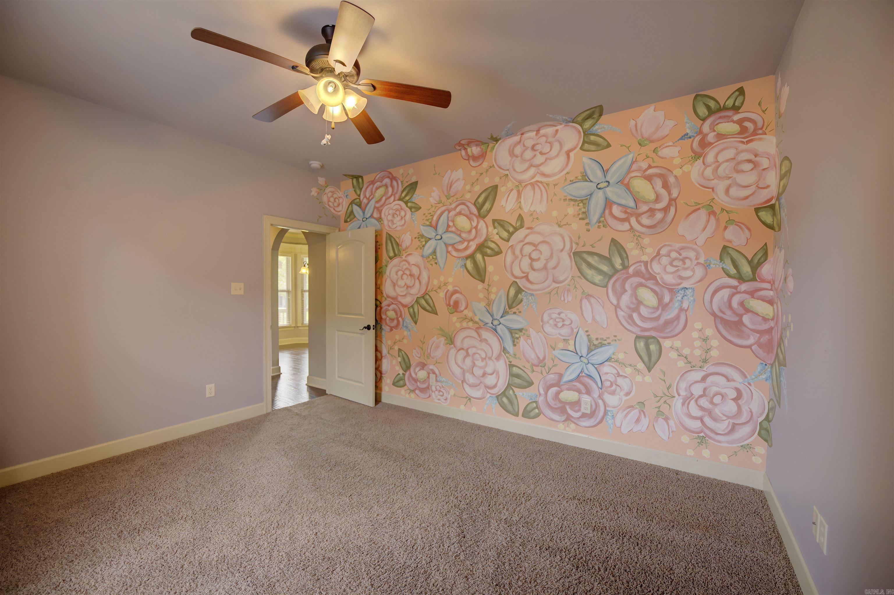 MAGNOLIA VILLAGE - Residential