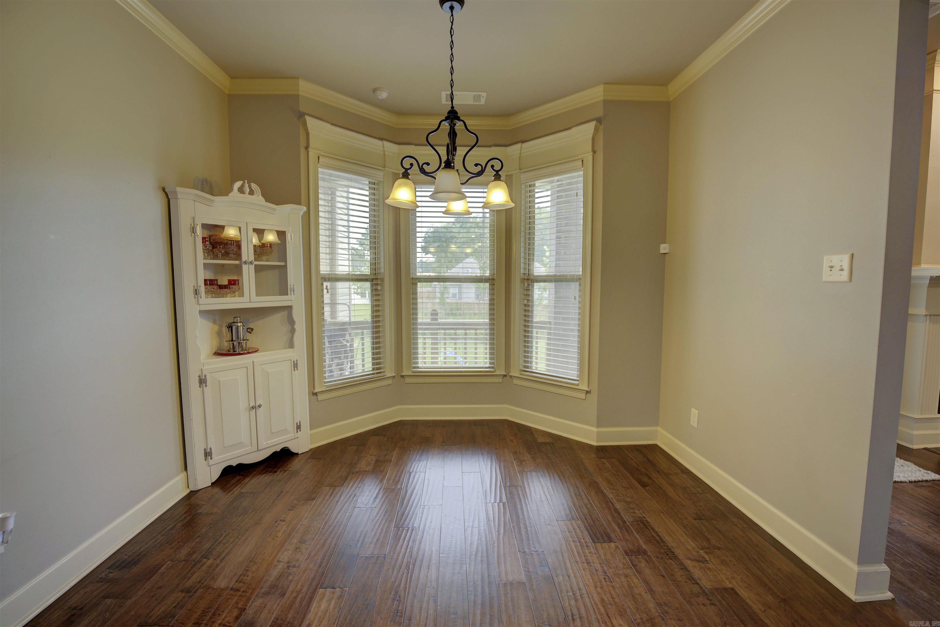 MAGNOLIA VILLAGE - Residential