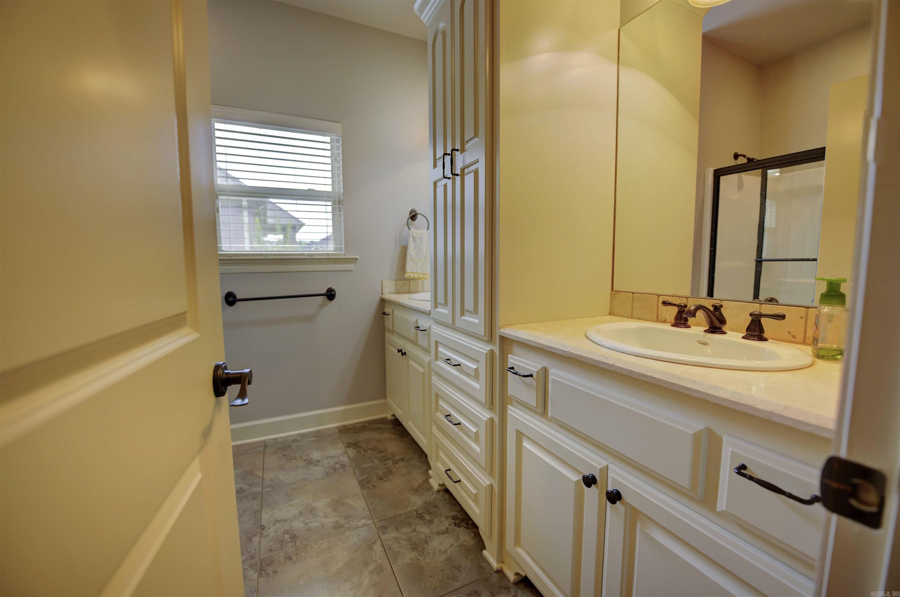 MAGNOLIA VILLAGE - Residential