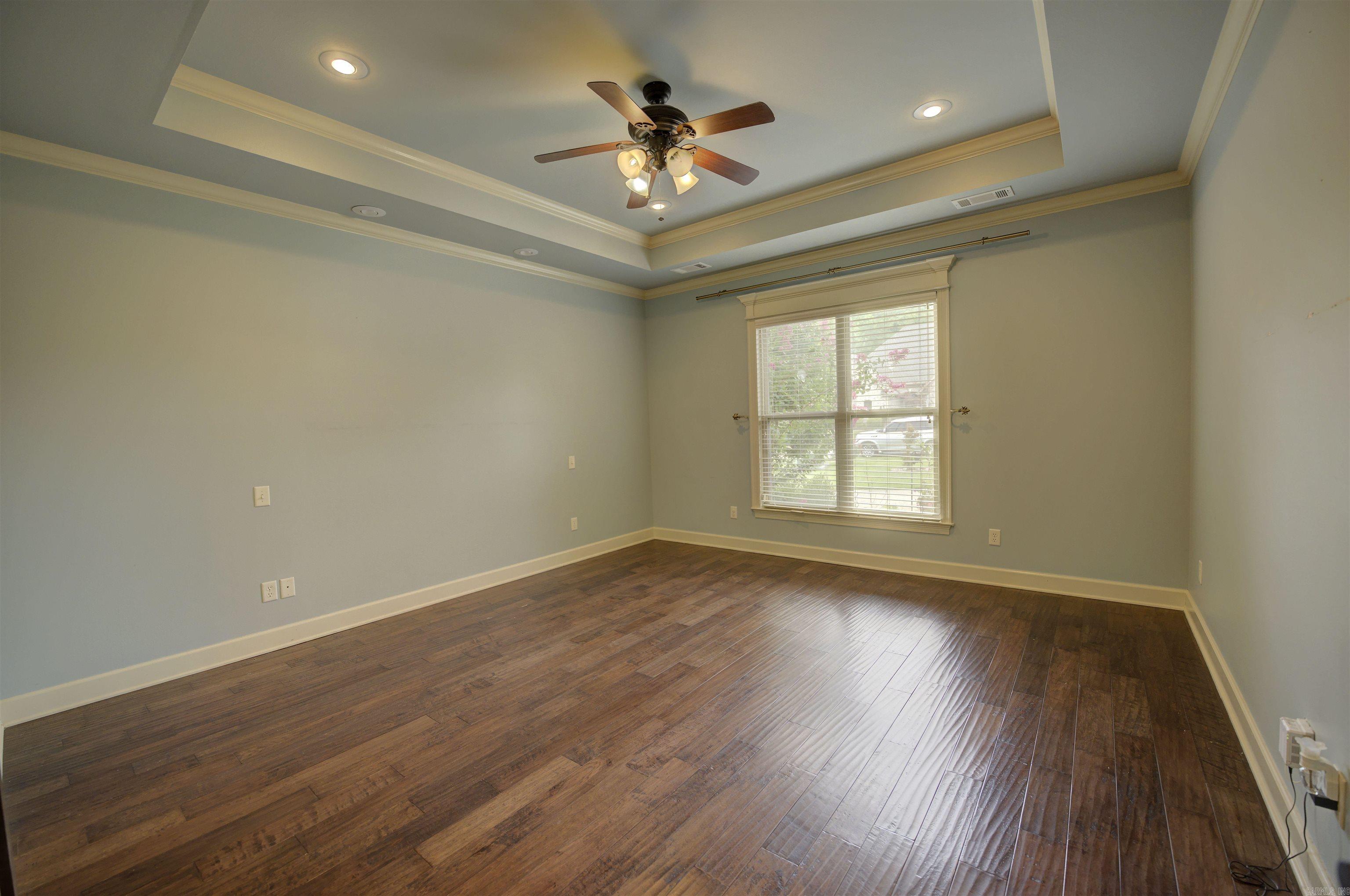 MAGNOLIA VILLAGE - Residential