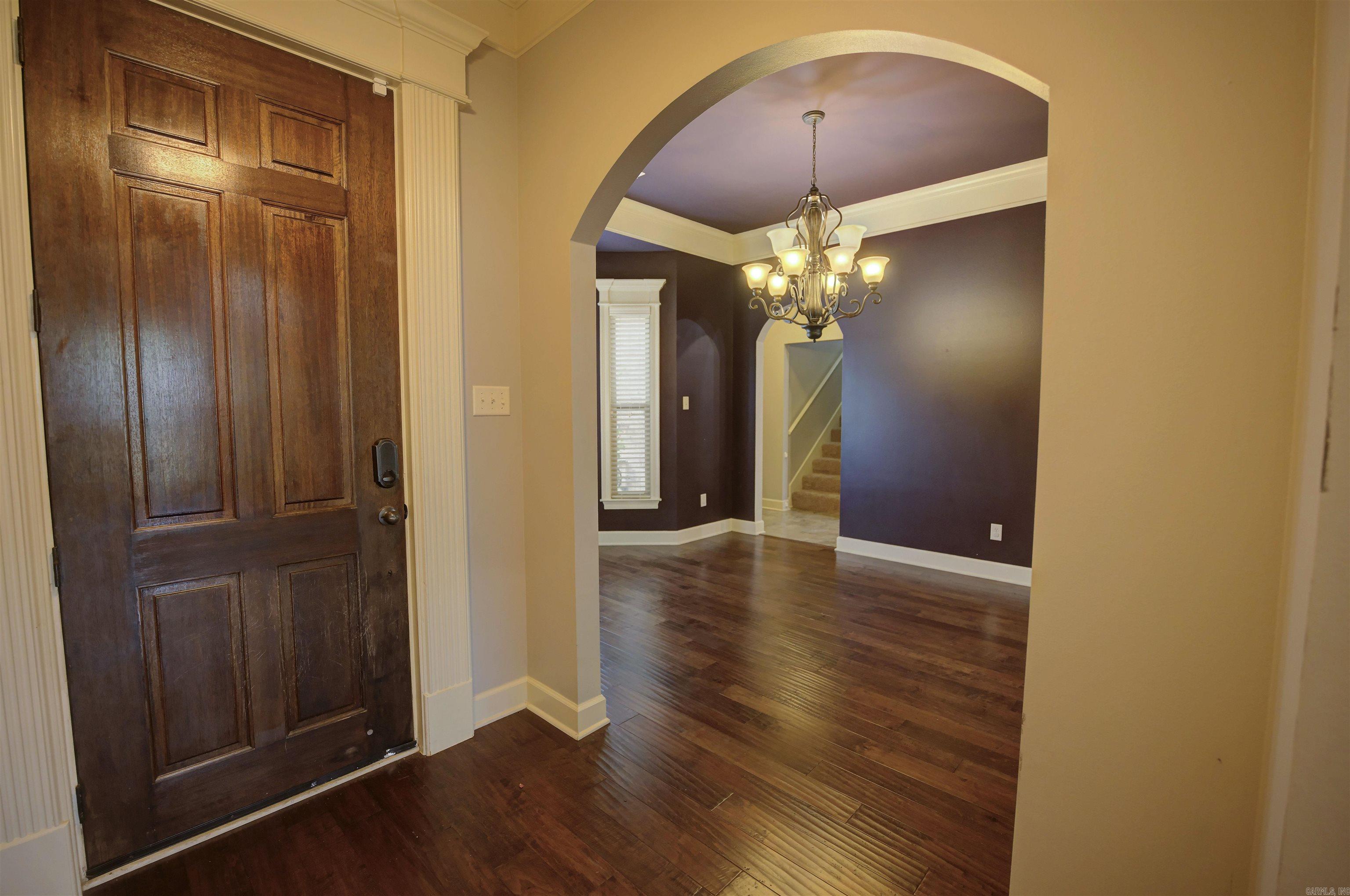 MAGNOLIA VILLAGE - Residential