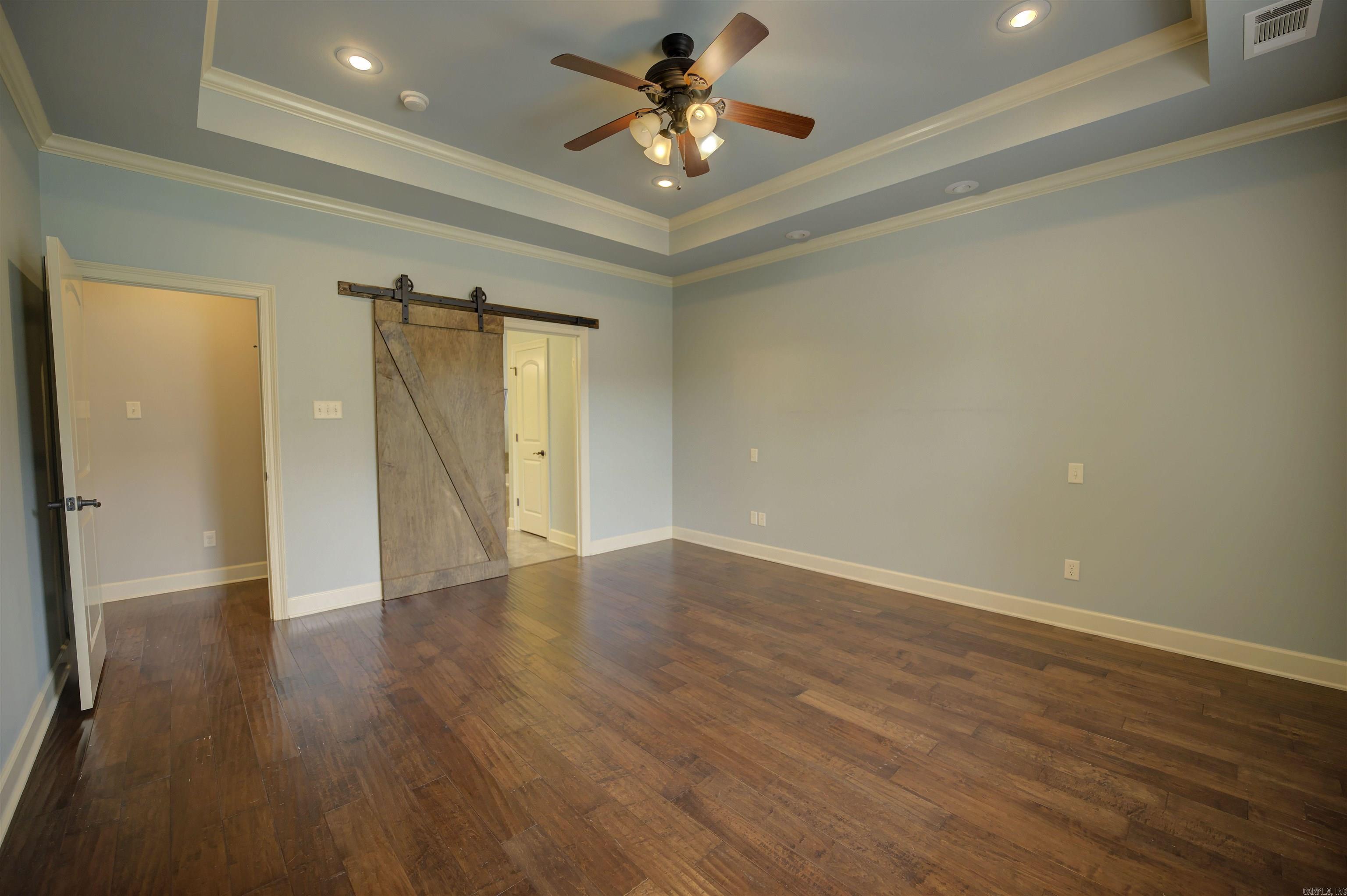 MAGNOLIA VILLAGE - Residential