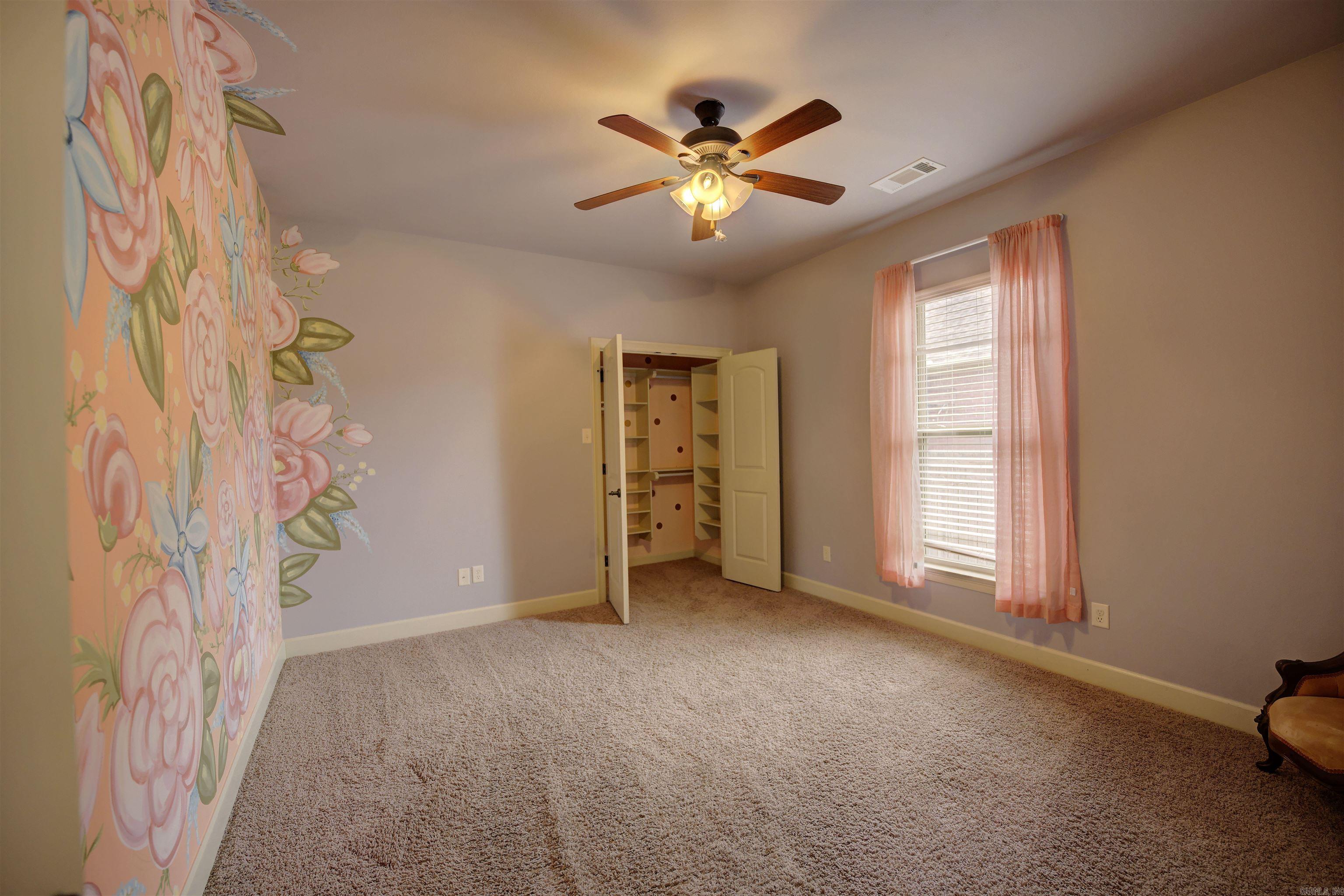 MAGNOLIA VILLAGE - Residential