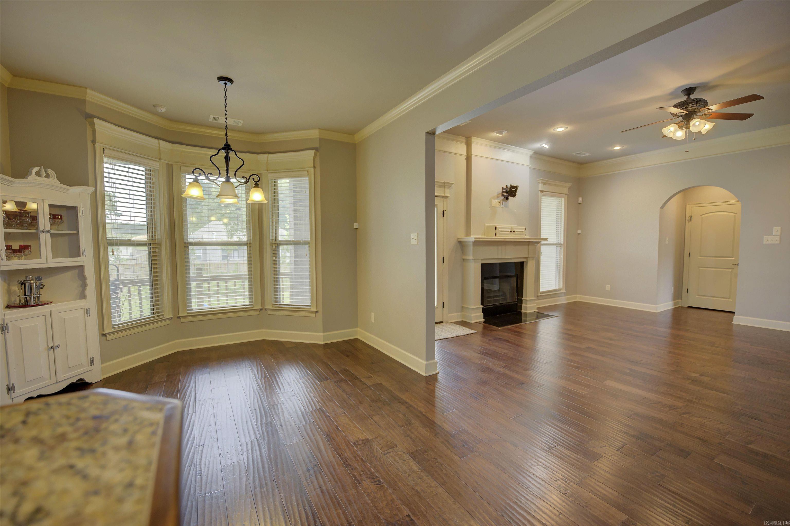 MAGNOLIA VILLAGE - Residential