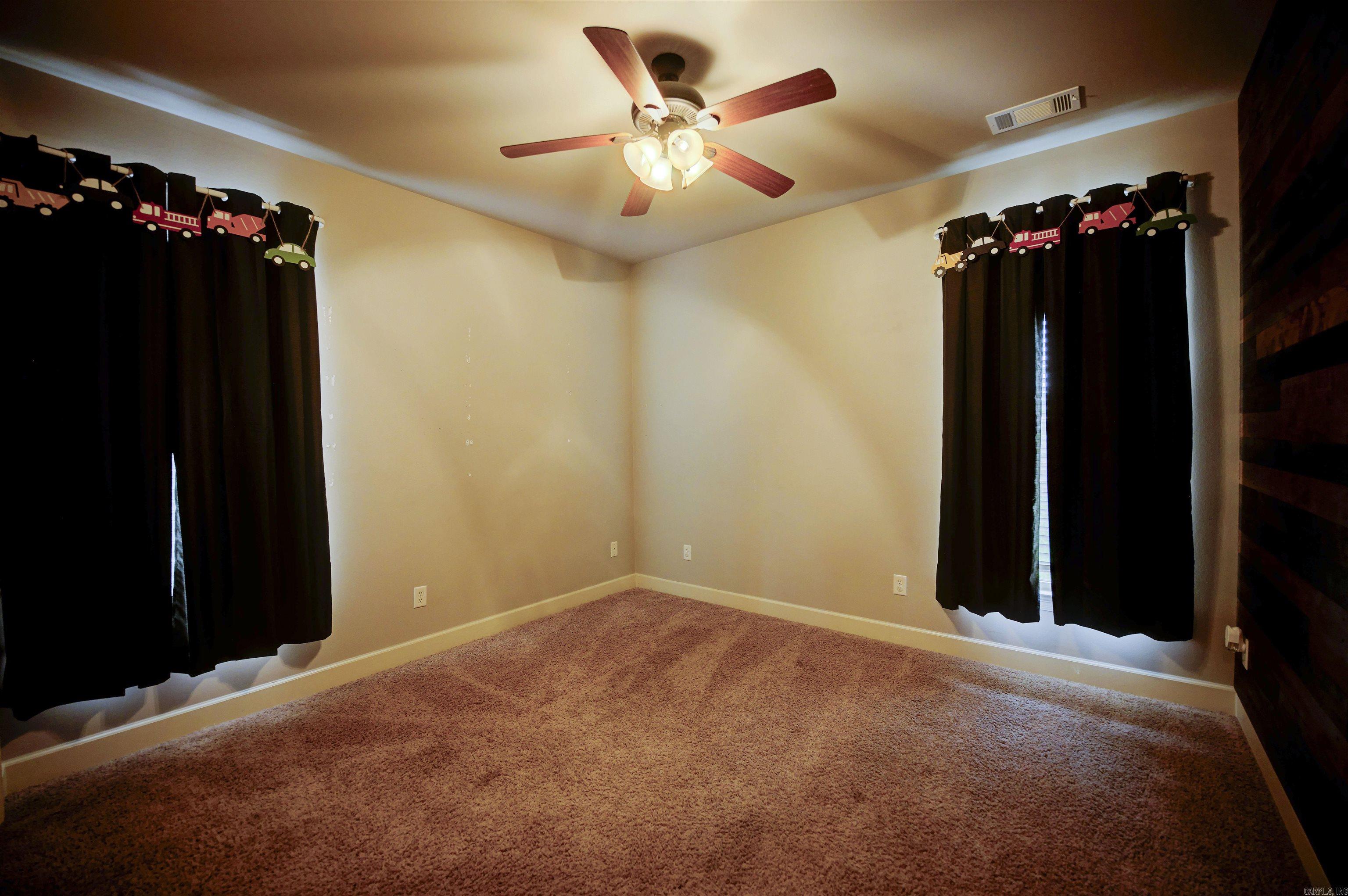 MAGNOLIA VILLAGE - Residential