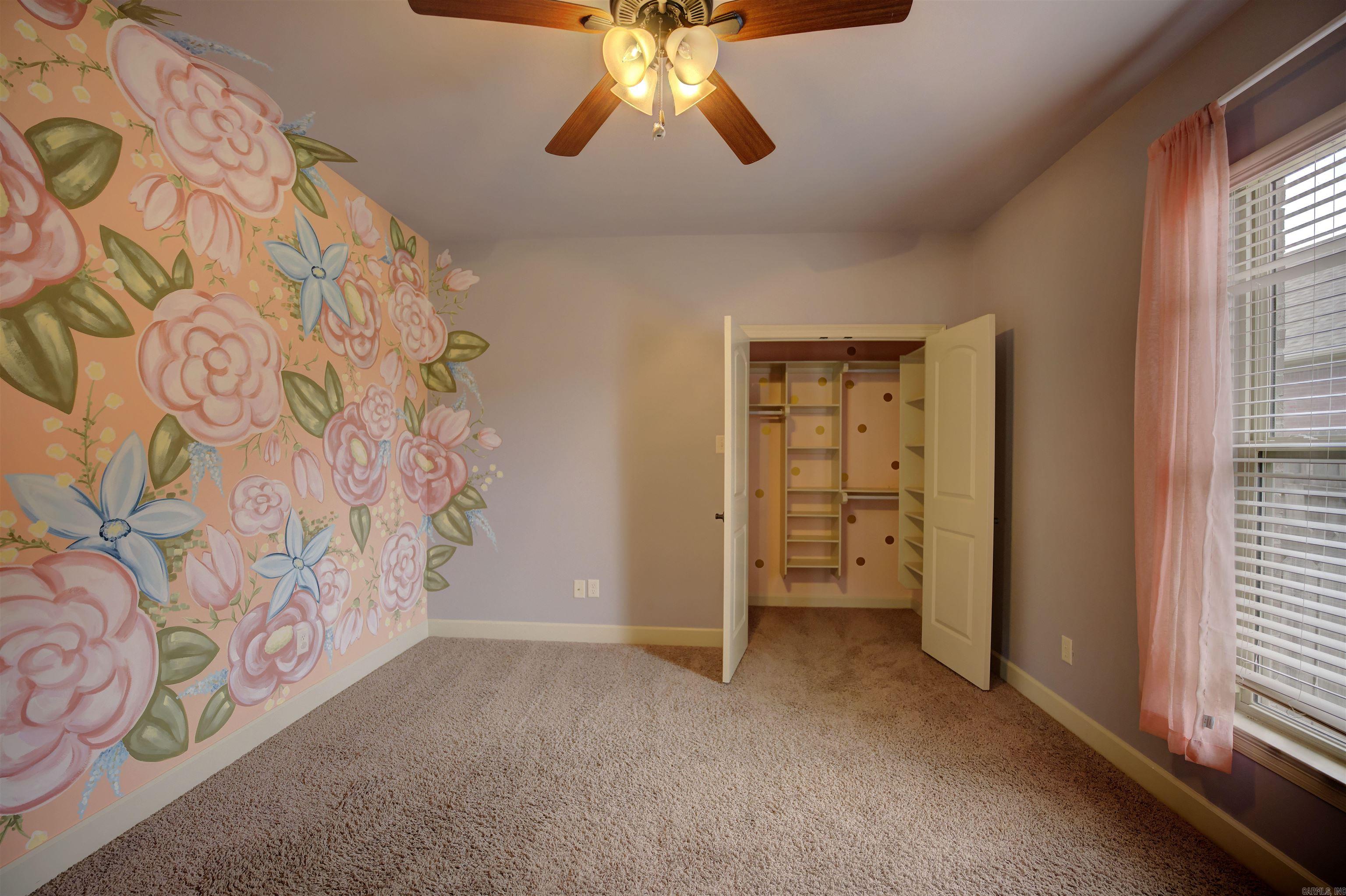 MAGNOLIA VILLAGE - Residential