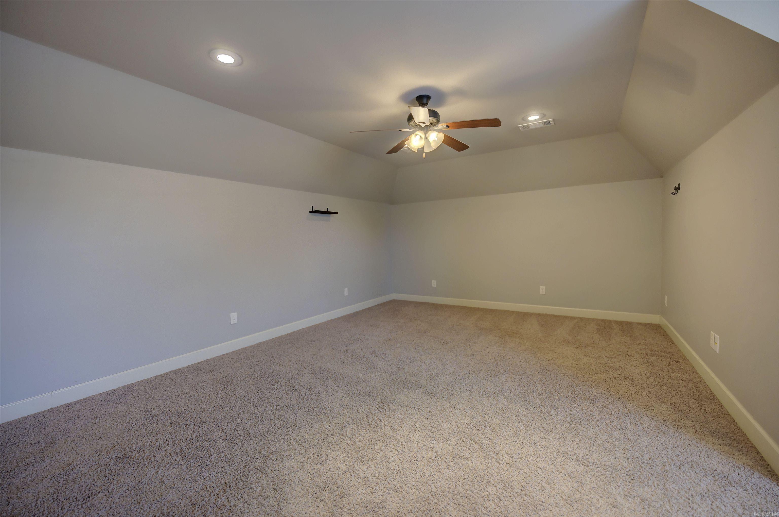 MAGNOLIA VILLAGE - Residential