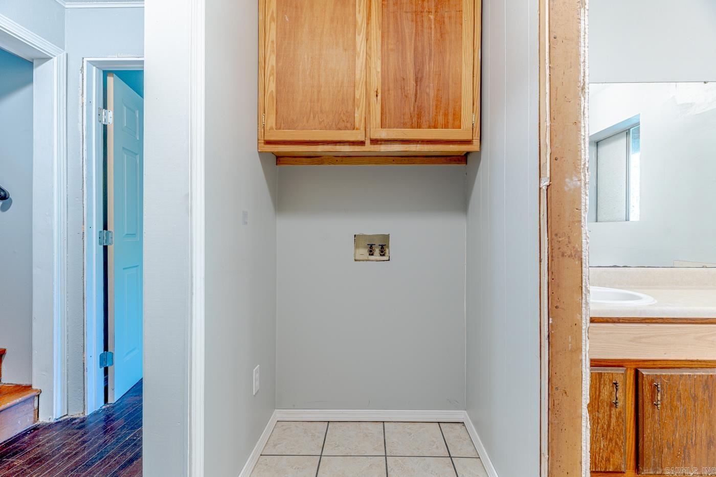 VEGAS FIRST - Residential