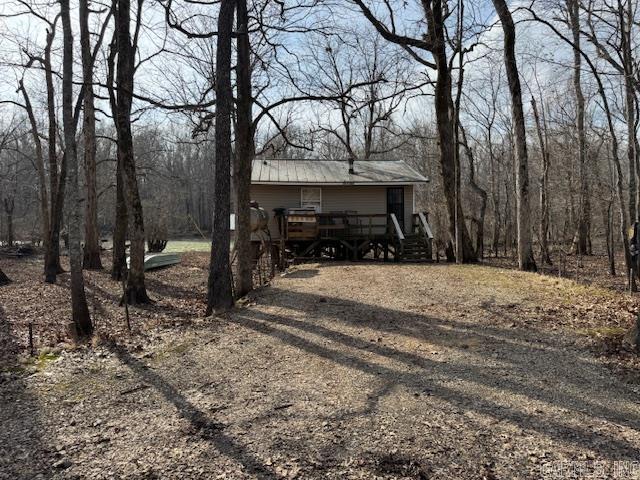 Mallard Point - Residential