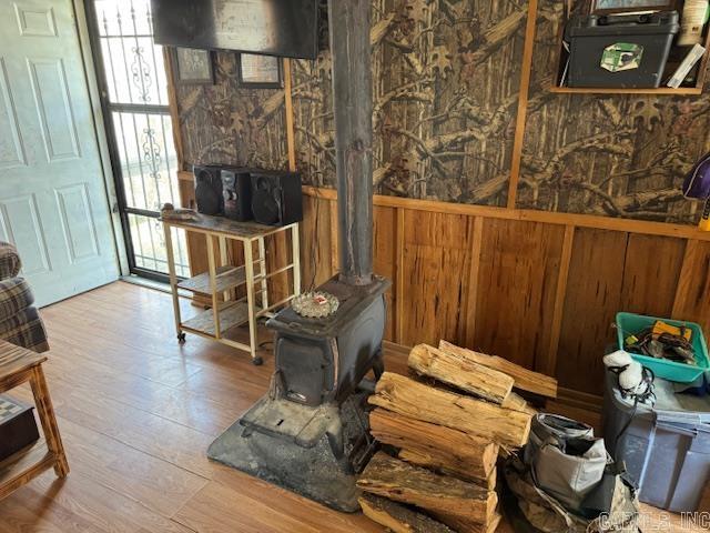 Mallard Point - Residential