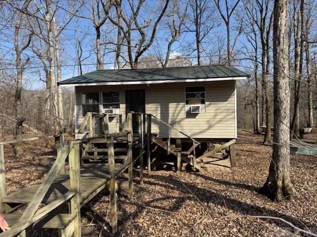 Mallard Point - Residential