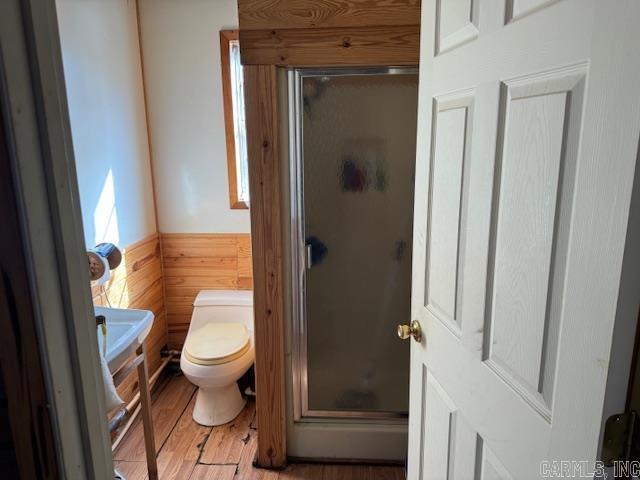 Mallard Point - Residential