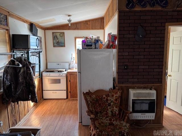 Mallard Point - Residential