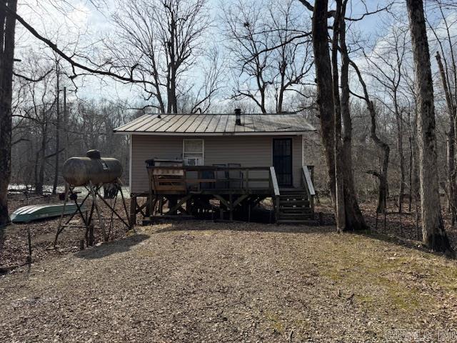 Mallard Point - Residential