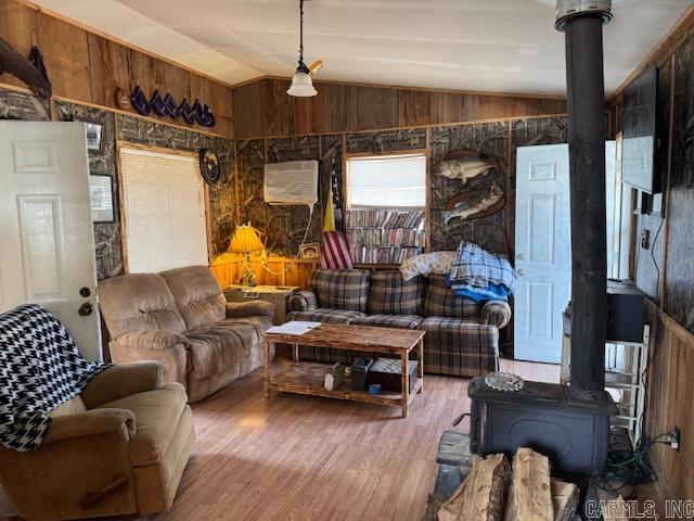 Mallard Point - Residential