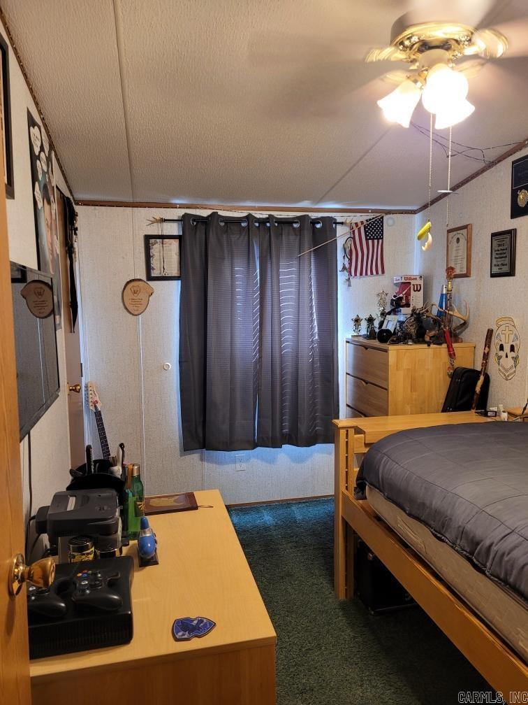 CANE CREEK MINI-FARMS - Residential