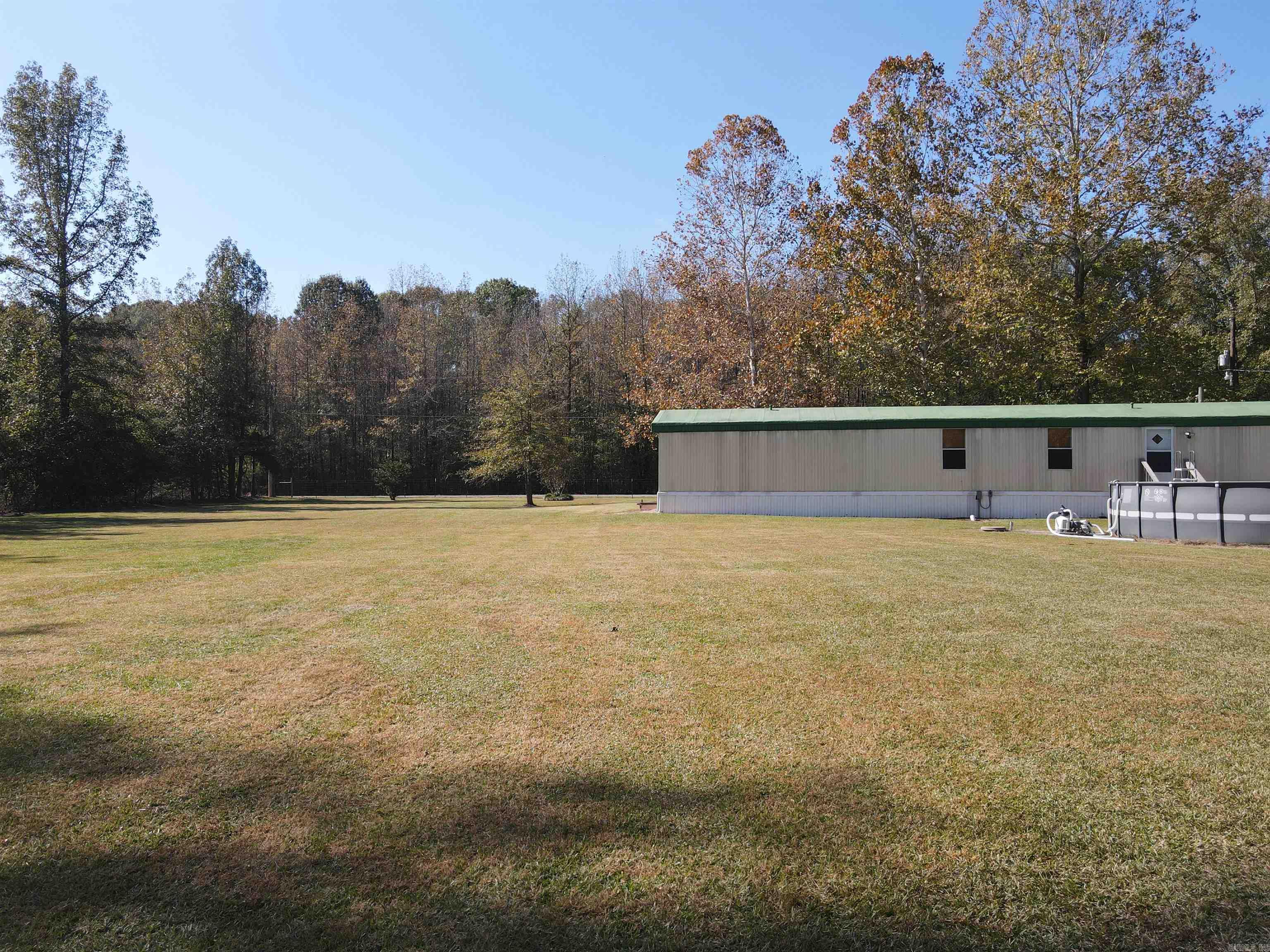 CANE CREEK MINI-FARMS - Residential